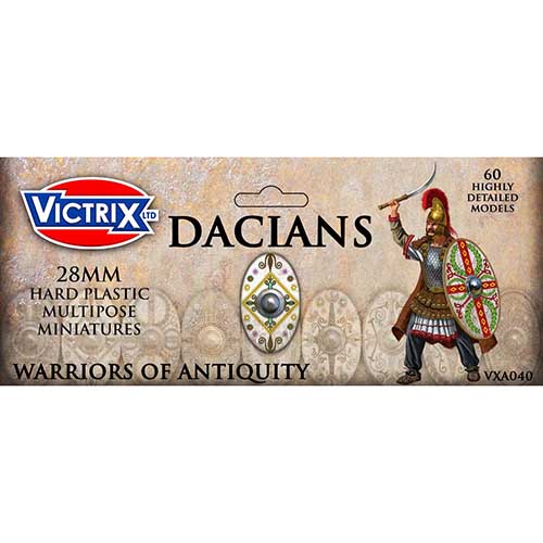 Dacians