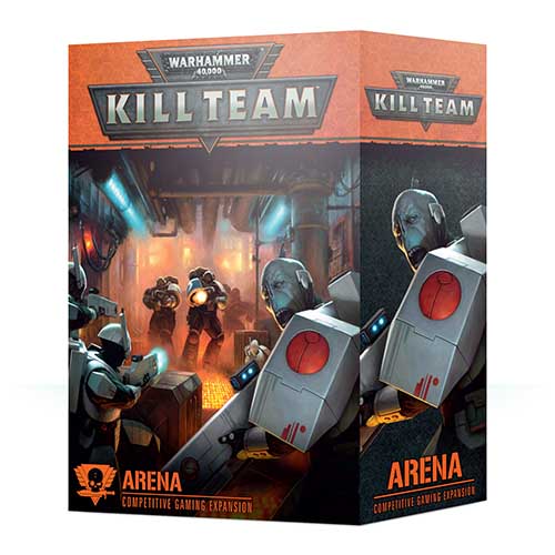 Kill Team: Arena